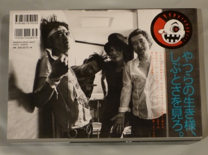 LAUGHIN' NOSE 写真集 新入荷 !! LAUGHIN' NOSE 写真集 