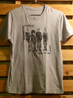 ⭐️未着用⭐️匿名配送⭐️ 蜷川べに Tシャツ (XL)三味線で弾いてみた。Vol.1 42776_1_expand.jpg