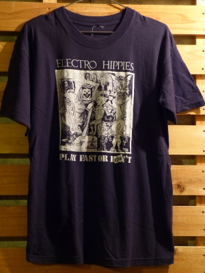 本日PM3:00 ～ USED PUNK/HARDCORE/Oi T-SHIRTS 大放出 !!!!! | 下北沢