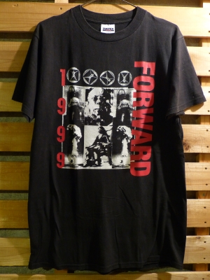 入手困難・未使用】あぶらだこ Tシャツ ADK ハードコア パンク