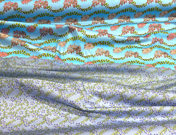 今期の新柄解説　その2