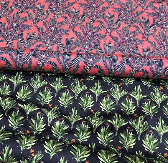 今期の新柄解説　その3