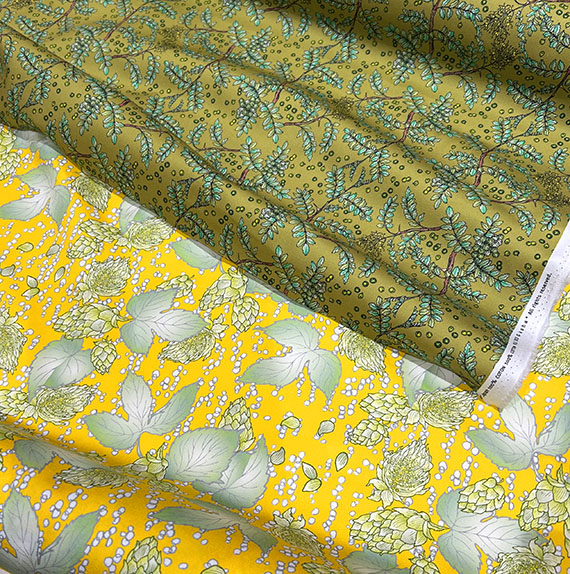 今期の新柄解説　その4