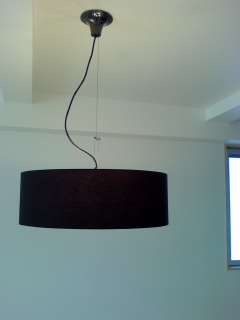 イデー ペンダントライト ORB CEILING LAMP 脅し 7 Black イデー ペンダントライト ORB CEILING LAMP 脅し 7 Black