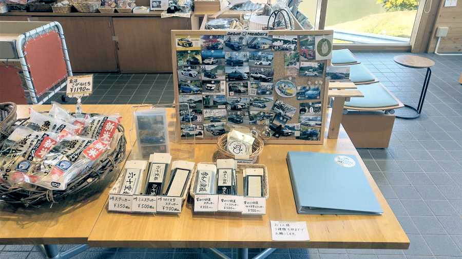 峠ステッカー新潟県全エリアセット 峠ステッカー新潟県全エリアセット 数量限定!! JAPAN峠PROJECT パンフ