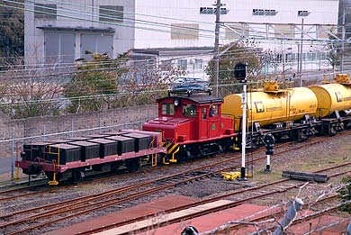 三井三池鉄道 01 | 九州ヘリテージ フィールドノート 三井三池鉄道 01 | 九州ヘリテージ フィールドノート