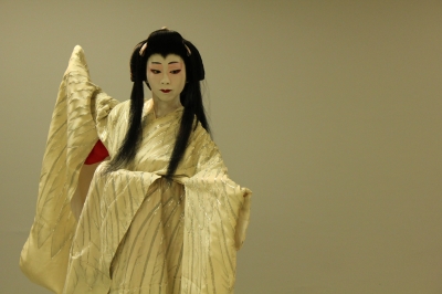鷺娘 | 日本舞踊花柳流 花柳もしほ 舞踊教室 お知らせ 