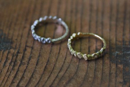ミナペルホネンとのコラボリング 通販開始のお知らせ | Ryui blog ミナペルホネンとのコラボリング 通販開始のお知らせ | Ryui blog