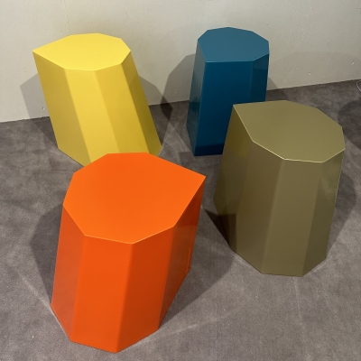 Arnold Circus Stool 挑める アーノルドサーカス スツール イエロー Arnold Circus Stool 挑める アーノルドサーカス スツール イエロー