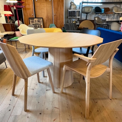 KARIMOKU NEW STANDARD | chair-chair