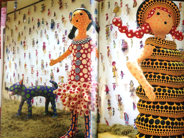 死んでもなお書き続けたい | A Life in the Dreamtime