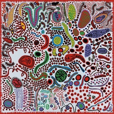 死んでもなお書き続けたい | A Life in the Dreamtime