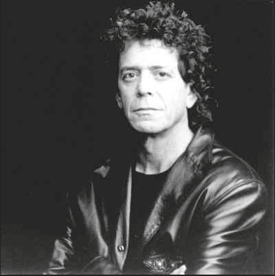 R.I.P. さようなら Lou Reed. | A Life in the Dreamtime