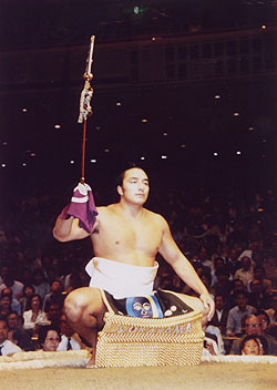 相撲茶屋 寺尾 ～西梅田～ | いけ花