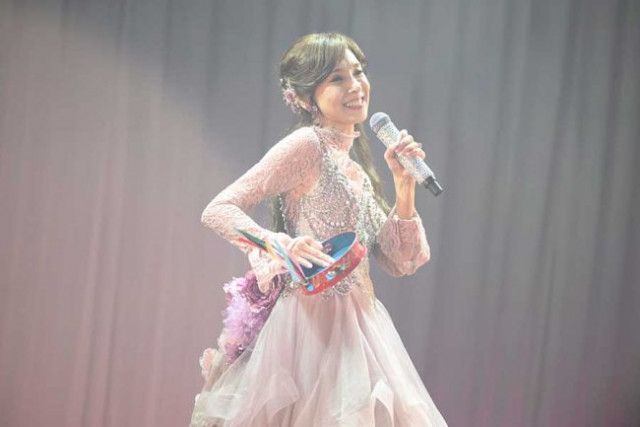 広瀬香美 タンバリン 【公式通販】