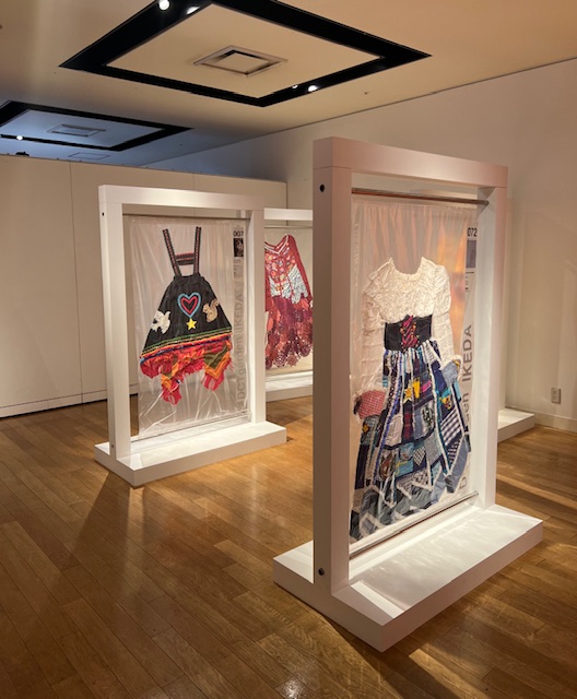 KEITA MARUYAMA 30周年×DREAMS COME TRUE 35周年記念「大衣装展覧会