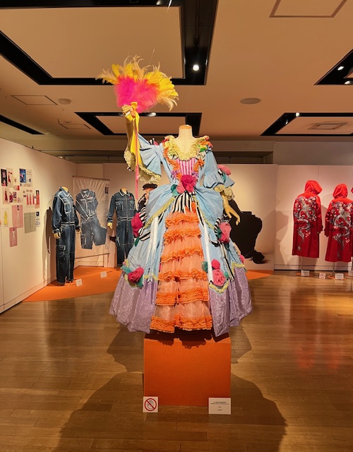 KEITA MARUYAMA 30周年×DREAMS COME TRUE 35周年記念「大衣装展覧会