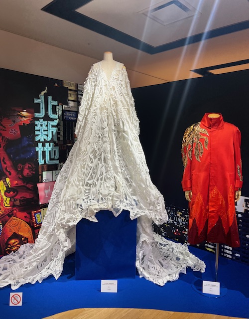 KEITA MARUYAMA 30周年×DREAMS COME TRUE 35周年記念「大衣装展覧会