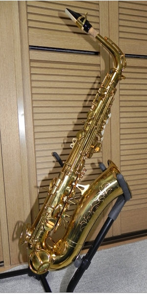 ディズニープリンセスのベビーグッズも大集合 FIVE | 300 Yanagisawa Prima SPOT BAND JAZZ 管楽器・吹奏楽器