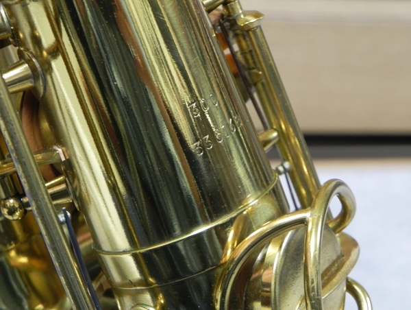 Prima Yanagisawa 300 | FIVE SPOT JAZZ BAND