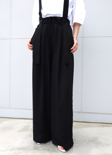 ENFOLD UNBALANCE PANTS エンフォルド＊UNBALANCE PANTS UNBALANCE