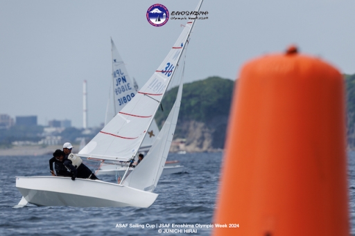 江ノ島オリンピックウィーク2024 | BEST WIND.jp