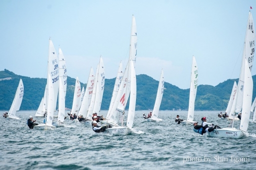 2024全日本スナイプを終えて | BEST WIND.jp