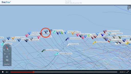 2024全日本スナイプmix選手権 in江ノ島 | BEST WIND.jp
