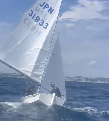 全日本スナイプ2025 | BEST WIND.jp