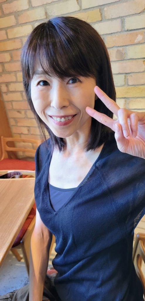 菅原祥子 2024年振り返り | 劇団あかぺら倶楽部《劇団員日記》