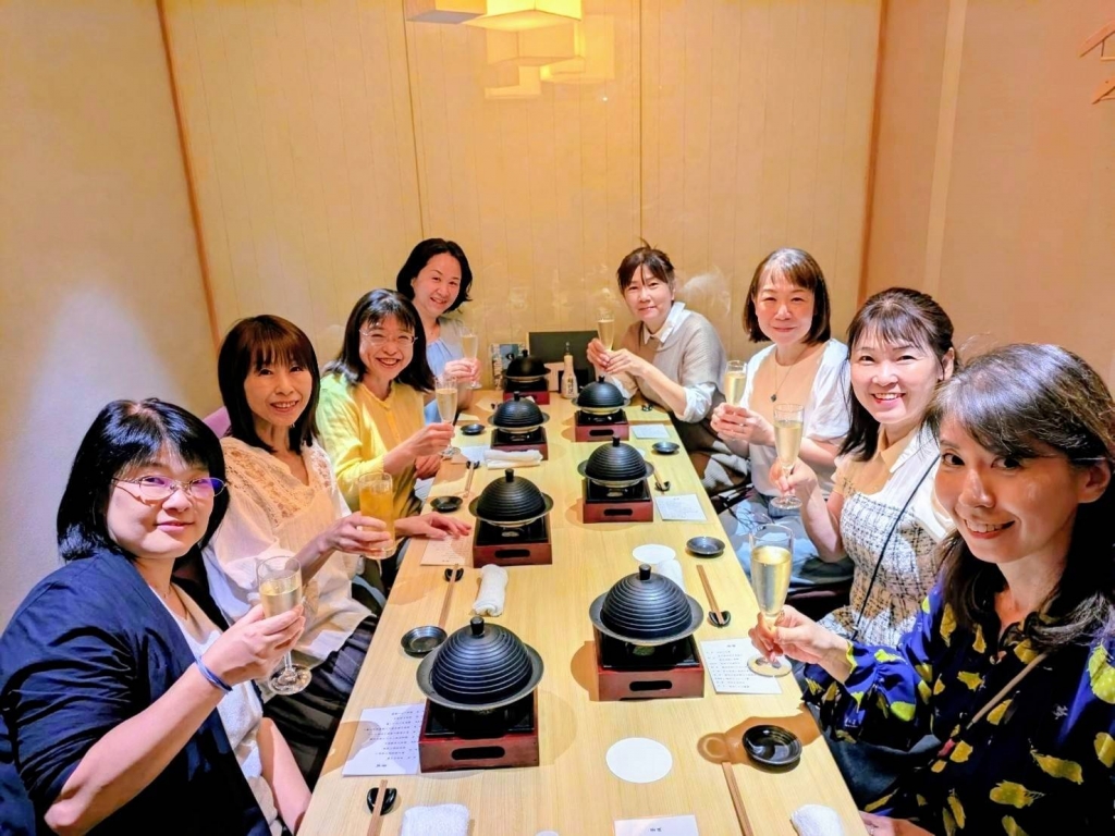 菅原祥子 2025年振り返り | 劇団あかぺら倶楽部《劇団員日記》