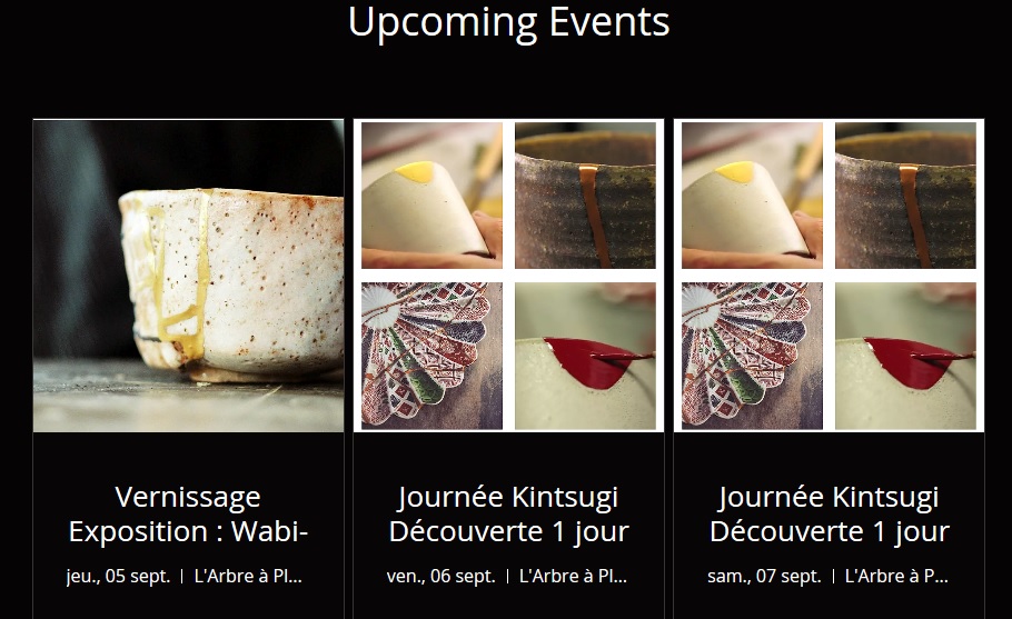 Kintsugi Experience in Tokyo .urushiart.com