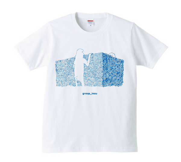 ファッション通販 NEW information group_inou | T-SHIRTS！！！ ミュージシャン