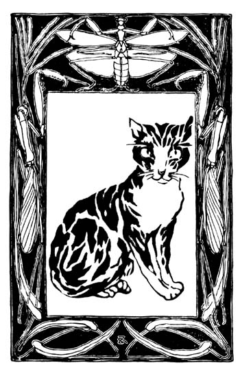 吾輩ハ猫デアル　上編　夏目漱石　大倉書店　明治40年　木版画有　森鴎外　川端康成 吾輩は猫である」
