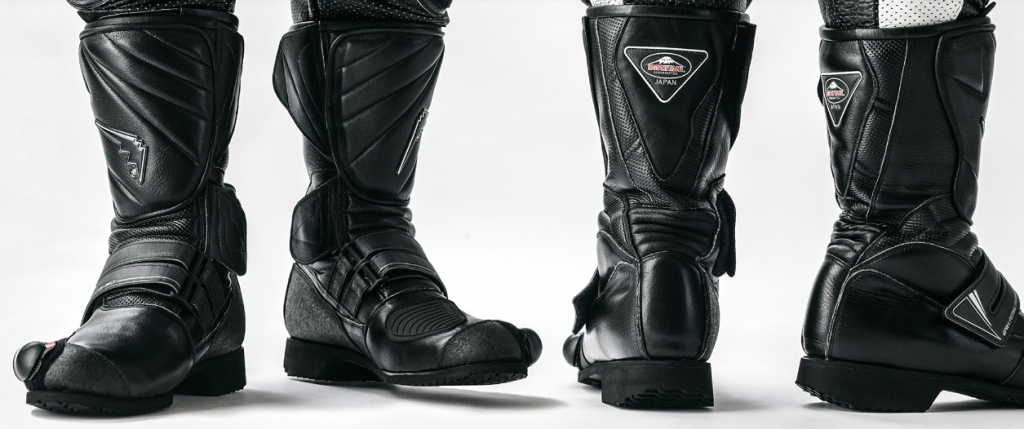 サイトF　新品・未使用品 クシタニ GPWブーツ K-4539 26.0 クシタニ（KUSHITANI） 入荷予定未定 K-4539 GPW BOOTS GPWブーツ