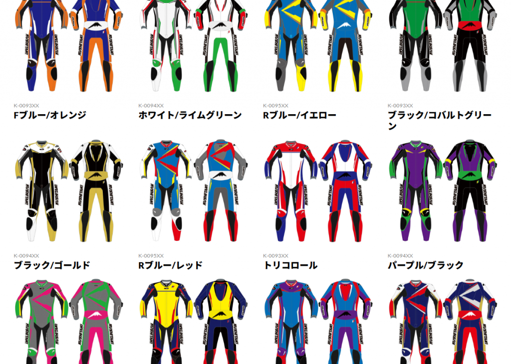 ⭐️希少⭐️NOMEXレーシングスーツ新品 新型レーシングスーツ『NEXUS Ⅲ』が登場！：KUSHITANI 西宮店