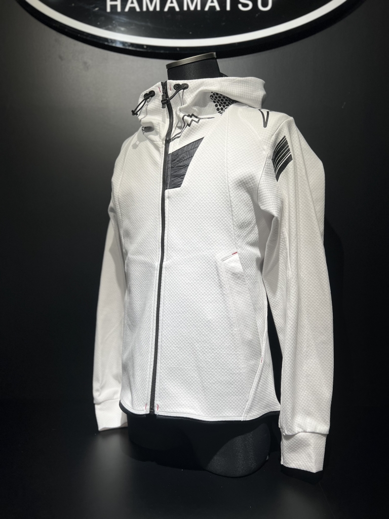 新作入荷】K-1385 レブロフーディー：KUSHITANI 西宮店
