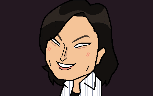 仁美 | 似顔絵ブログのようなもの
