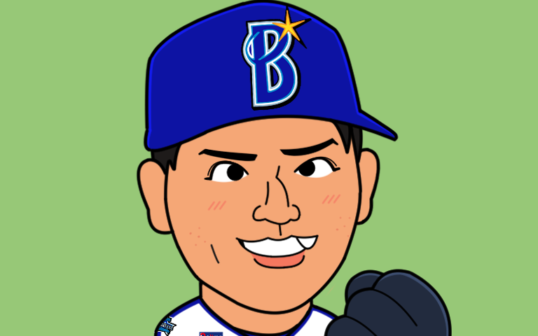 篠木健太郎 | 似顔絵ブログのようなもの