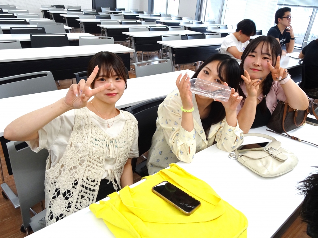 2025 高千穂大学竹内慶司ゼミA第14回目⑫ | 番長のウィークリーブログ3