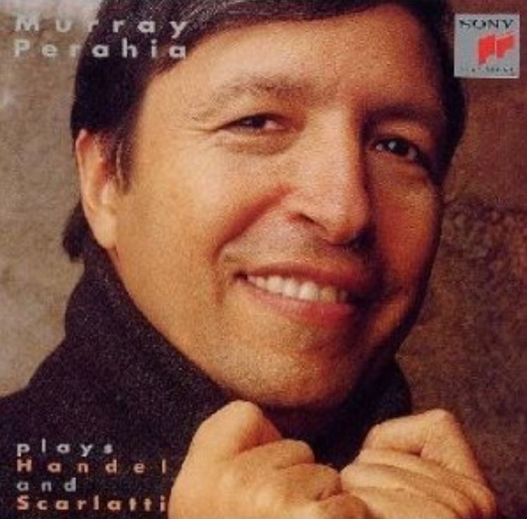 マレイ・ペライア/ The First 40 Years［68CD+5DVD］