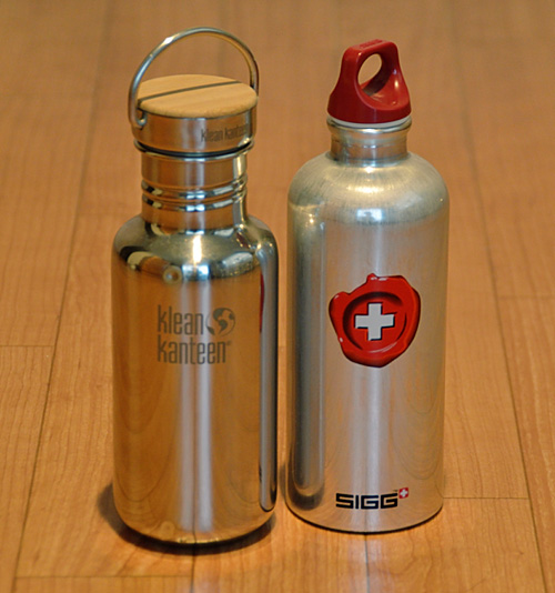 SIGGKlean Kanteen