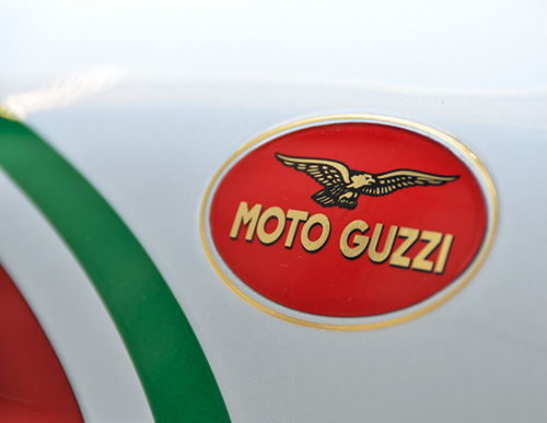 MotoGuzzi V11 Coppa Italia 󥯥֥