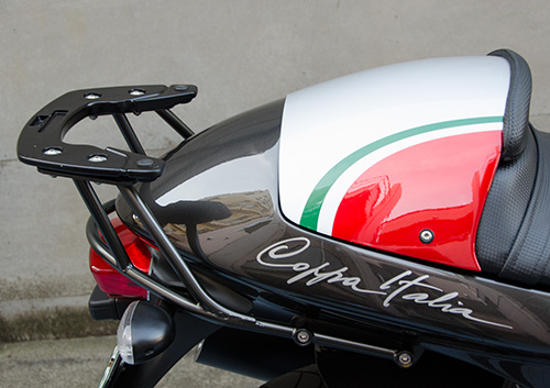 MotoGuzzi V11 Coppa Italia ѥ󥪥ա饦ȥåץѥơ1