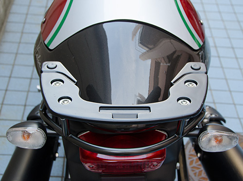 MotoGuzzi V11 Coppa Italia ѥ󥪥ա饦ȥåץѥơ3