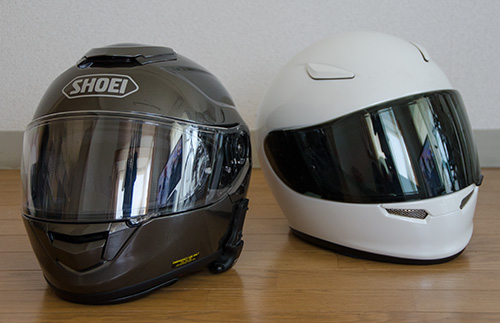 SHOEI GT-AirZ-6