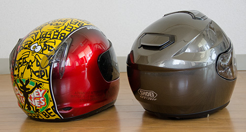 SHOEI GT-AirX-92