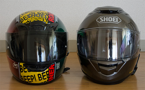 SHOEI GT-AirX-94