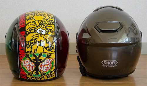 SHOEI GT-AirX-95