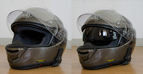 SHOEI GT-Air ʡХ